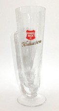 Haake Beck Kräusen Bierglas