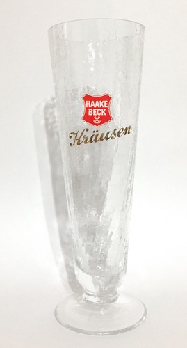 Haake beck kräusen bierglas - beck,