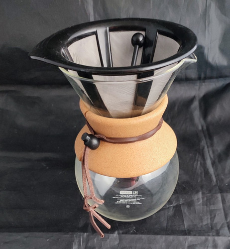 Bodum pour over - bodum,