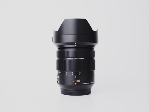 Panasonic lumix leica - lumix, dg