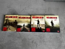 The walking dead staffel - the, bis