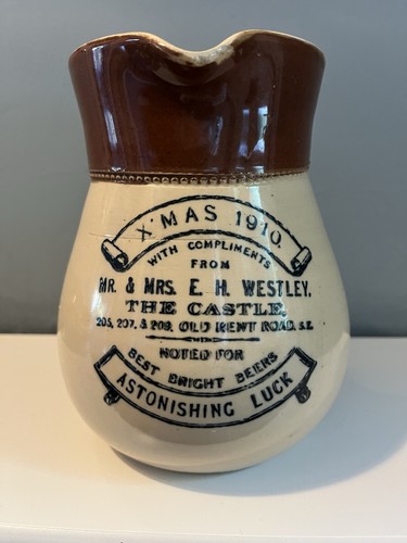 Antiker whisky wasser - whisky,