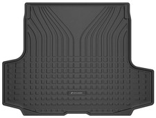 Premium Kofferraumwanne