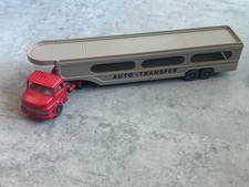 Wiking 1:87 Mercedes-Benz