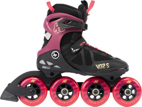 Damen inliner inline - k2,