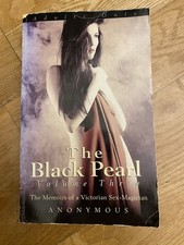 The Black Pearl Volume three