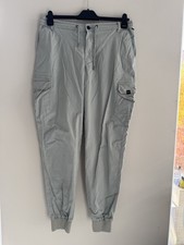 Damen Cargo Jeans von Reell, Reflex pant,  Größe L - Long