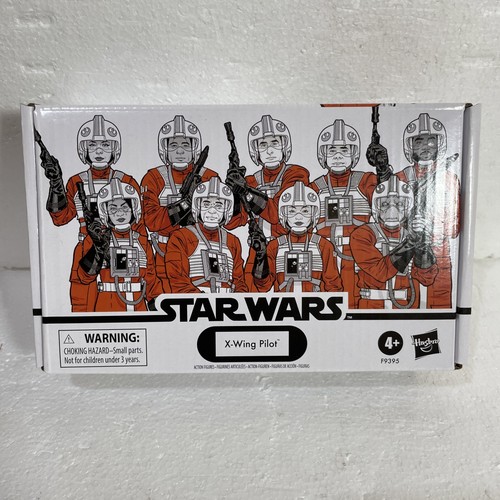 Star wars the vintage - the,