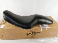 Harley Davidson Sportster Universal Le Pera Silhouette Sitz