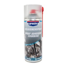 Keilriemenspray Keilriemen