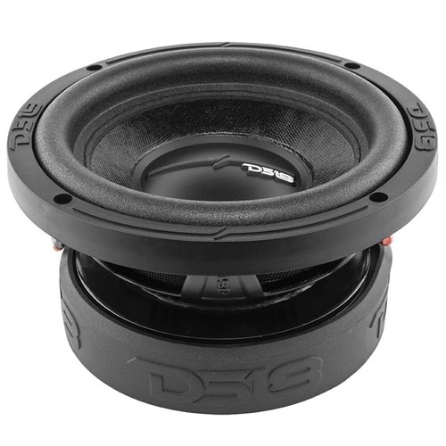 Ds18 zr6 subwoofer - ds18,