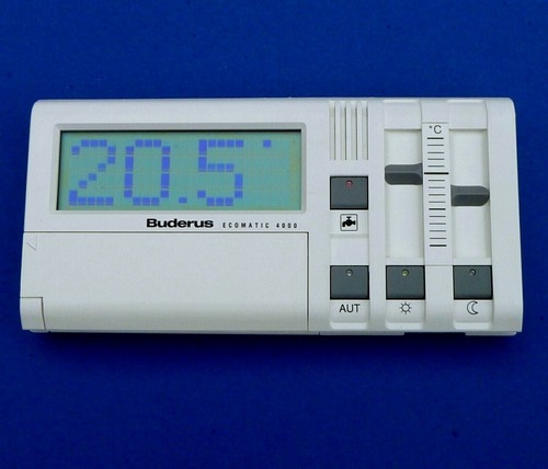 Buderus hs4201 mec 05013420 - mec,
