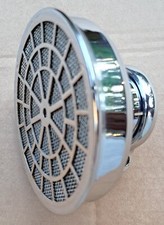 Luftfilter für SUM Vergaser BMW R11 R12 Zywil , NSU OSL Amal Vergaser