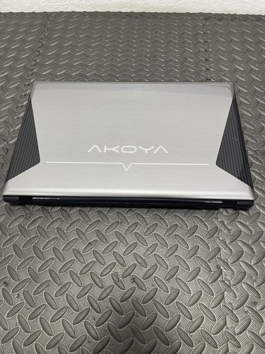 Medion akoya p6512 laptop - akoya,