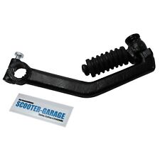 Kickstarter Hebel ( klappbar ) - SG für versch. Piaggio & Gilera 50ccm Roller