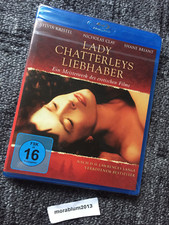 LADY CHATTERLEYS LIEBHABER -