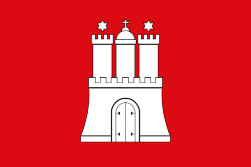 Fahne flagge bundesland - fahne,