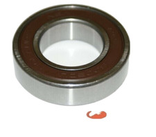 Hinteres Lager Aixam 400 721