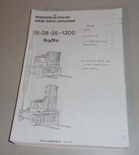 Teilekatalog spare parts - teilekatalog,