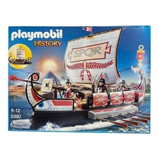 PLAYMOBIL® - History 5390