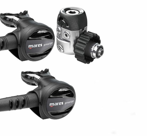 Mares prestige 15x - prestige, +