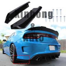 Universal Car Rear Spats