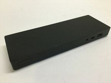HP Elite USB-C G4 Docking