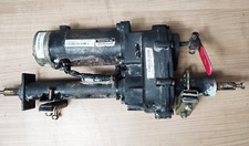 Getriebe Elektromotor für