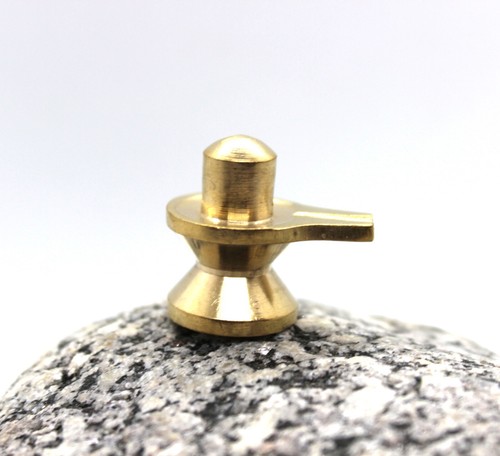 Shivling kleine zoll shiva - shivling,