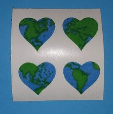 🦁Sandylion Abriss Herzen