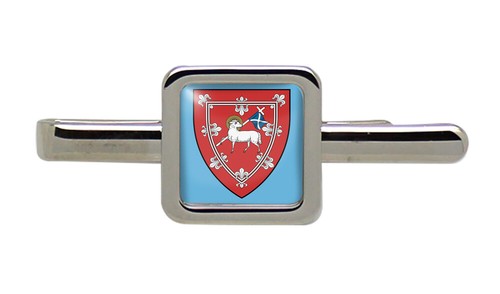 Perth quadratisch - perth, (schottland)