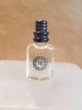 Sammlungsauflösung Parfum-Miniatur "Redaelli" Borella 