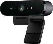 Logitech BRIO 4K Ultra HD