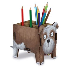 Werkhaus Stiftebox Tier