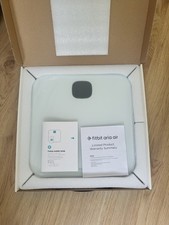 Fitbit aria air - , personenwaage
