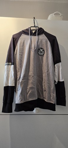 Grenzgänger hoodie damen - hoodie,