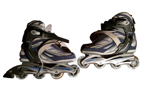 Fila rollerblades f59 5 - fila, gr.42,5