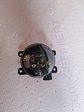 Citroen C4 III X Peugeot 2008 II Ab 2020 LED Nebelscheinwerfer Vorne 9826960480