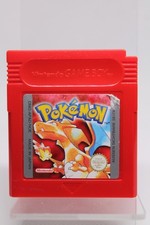 Pokémon Rote Edition Nintendo