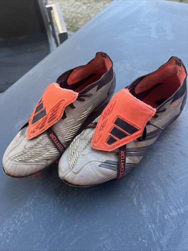 Adidas predator elite - elite, fg
