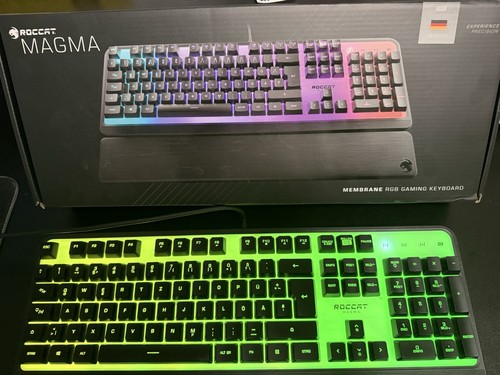 Roccat magma gaming membran - magma,
