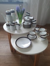 Kaffeeservice Hutschenreuther