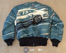 Flgntlt × Alpha Industries