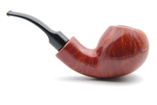 WINSLØW CROWN N° 300 SNAIL SHAPE - Estate Pipe Pfeife Pipe