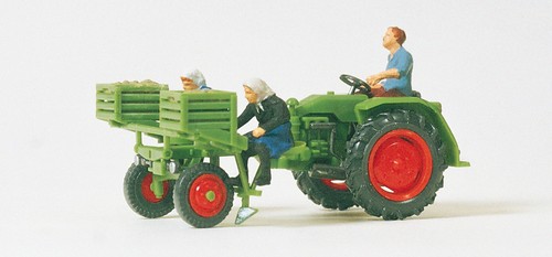 Preiser 17935 - , h0