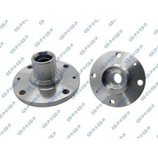 1x ORIGINAL® Gsp Radnabe