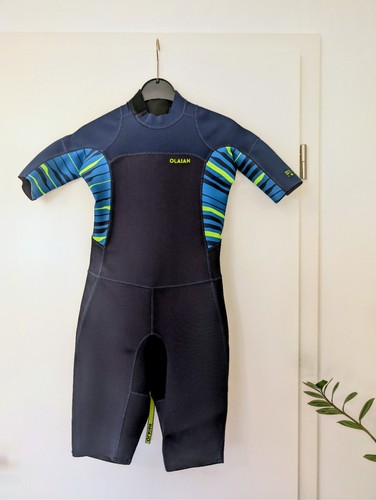 Olaian neopren shorty - olaian, 500