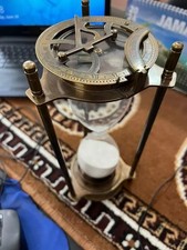 Moderne Karte Atlas Weltkugel