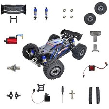 Fps s16 mjx 16207 - s16, go