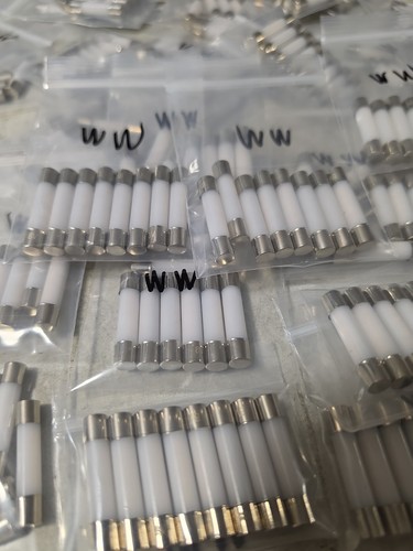 Led fuse lamp for marantz - 8x,